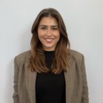 Meet the team - Joelle