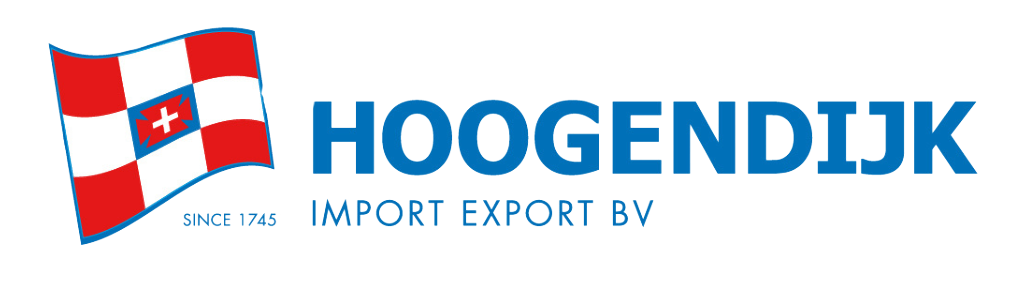 Logo blauw Hoogendijk